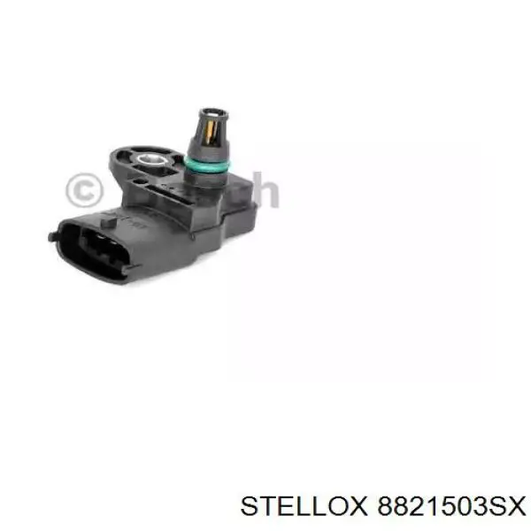 Sensor de presión de combustible Renault (RVI) 5001853014 precio, desde 87,65 EUR