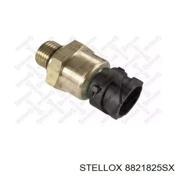 88-21825-SX Stellox sensor de presion de escape