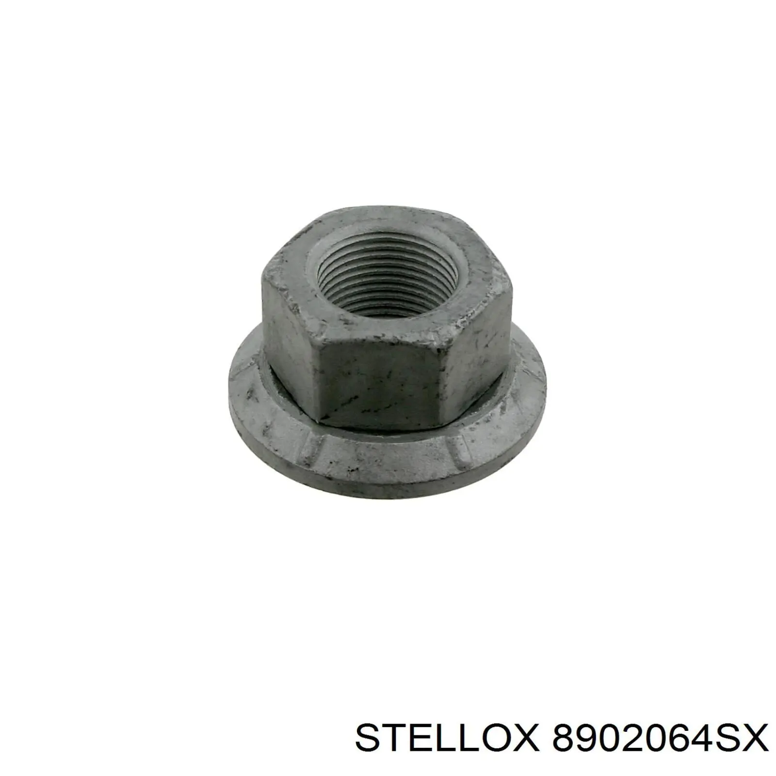 8902064SX Stellox tuerca de rueda