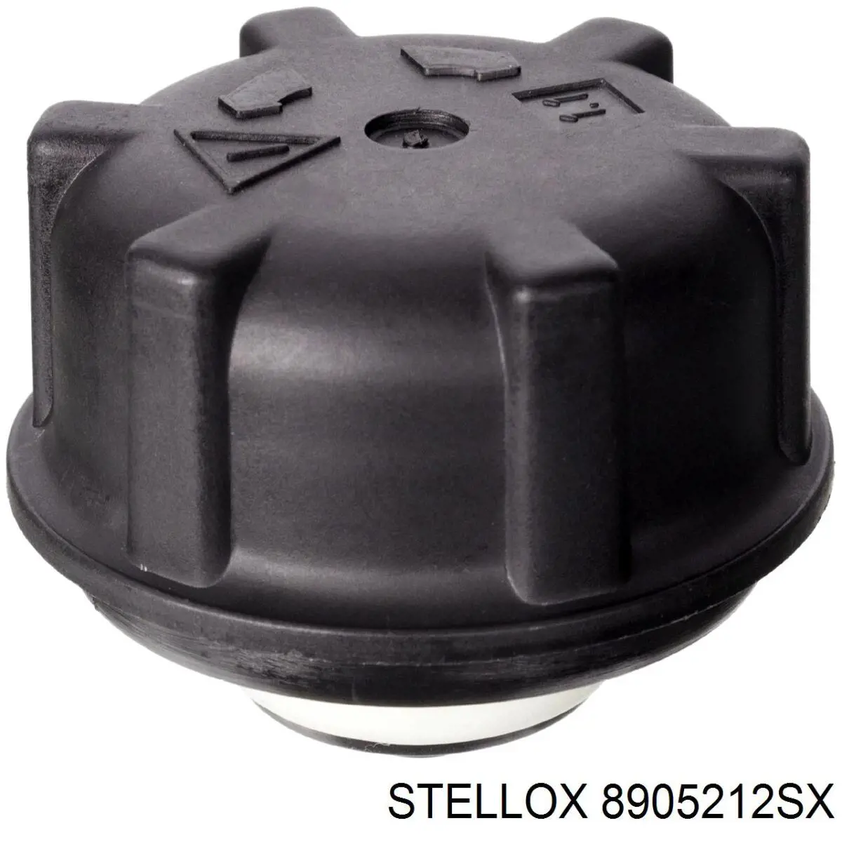 8905212SX Stellox tapón de expansión de refrigerante/anticongelante