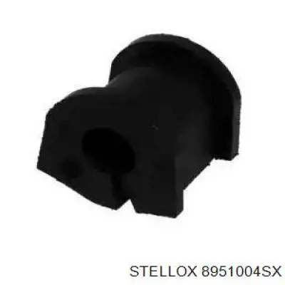 Comprar 57313 Metalcaucho Buje de barra estabilizadora trasera