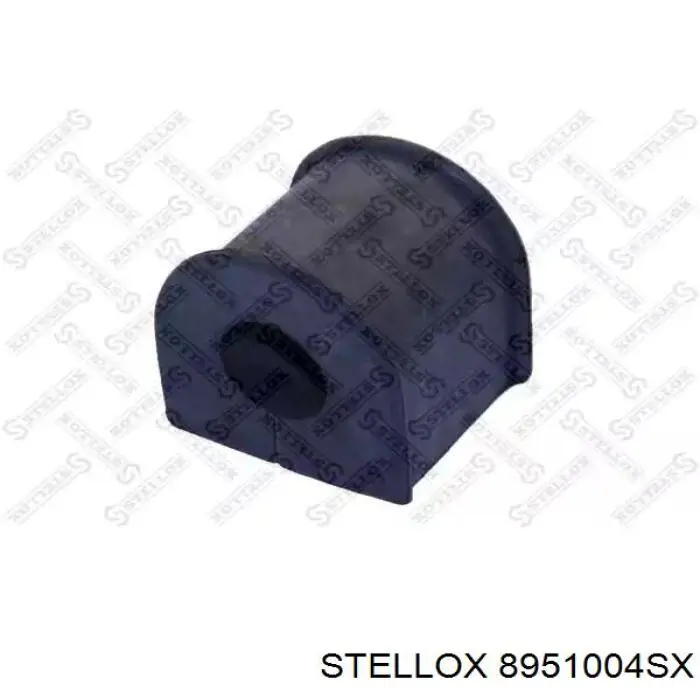 8951004SX Stellox casquillo de barra estabilizadora trasera