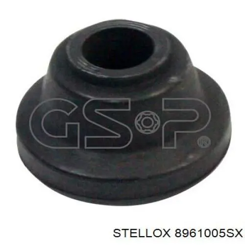 8961005SX Stellox soporte de estabilizador delantero exterior