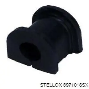 8971016SX Stellox casquillo de barra estabilizadora trasera