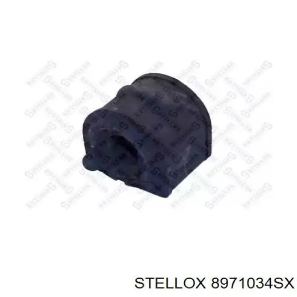 8971034SX Stellox casquillo de barra estabilizadora delantera