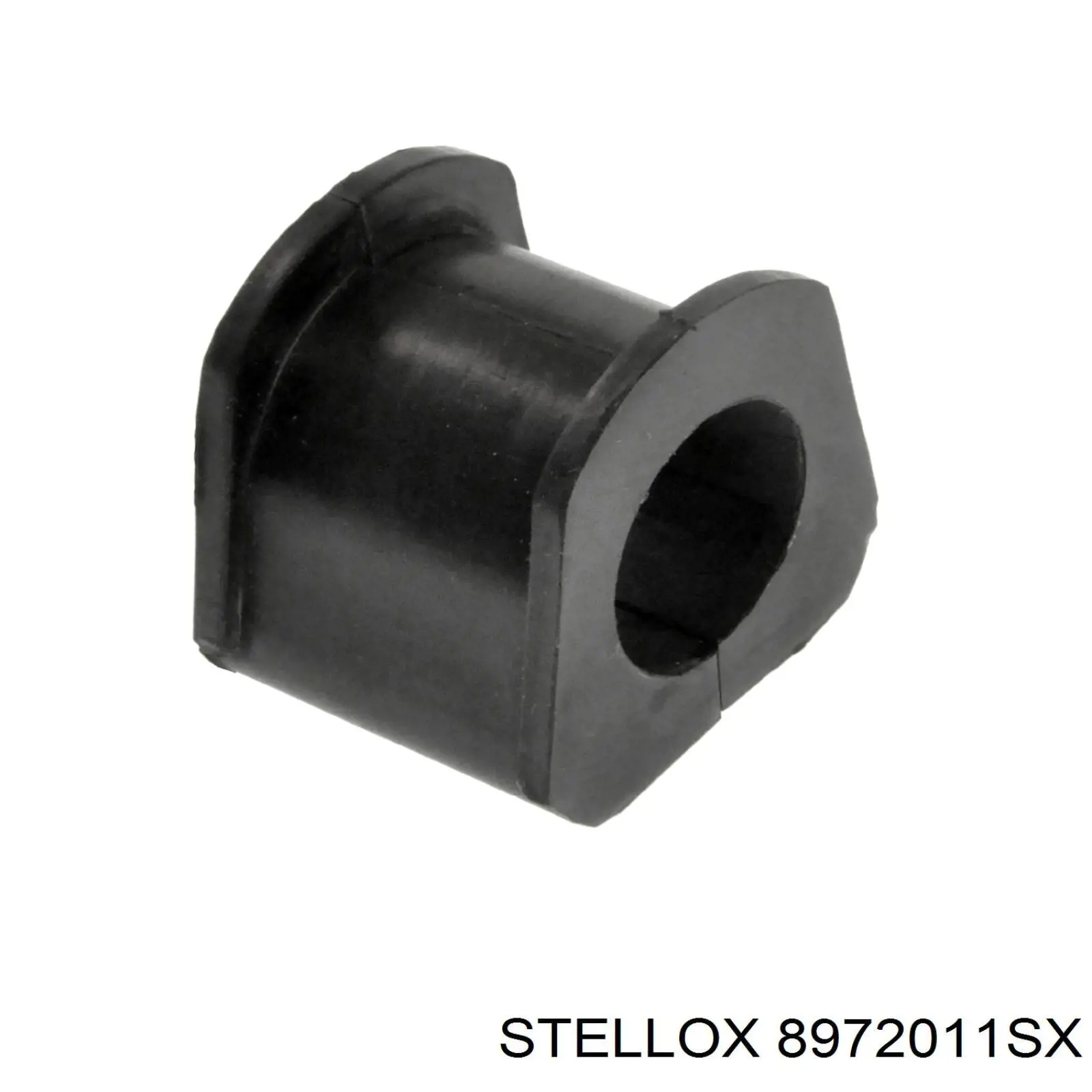 Comprar 58533 Metalcaucho Buje de barra estabilizadora trasera