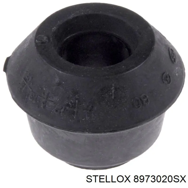 89-73020-SX Stellox silentblock de estabilizador delantero