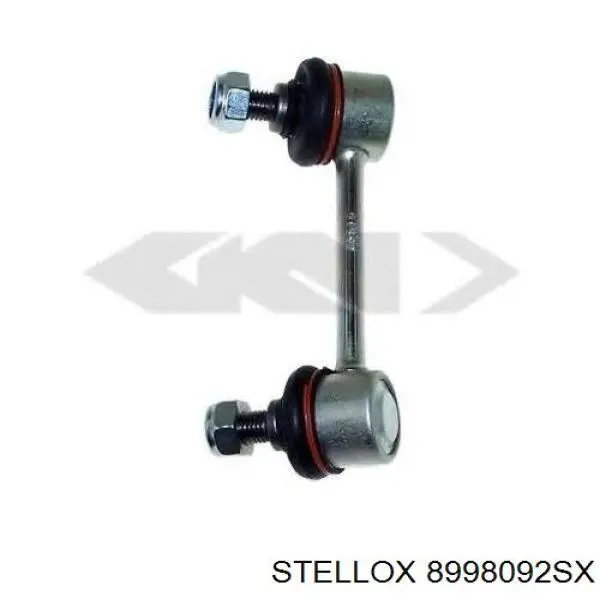 Comprar 57213 Metalcaucho Buje de barra estabilizadora delantera