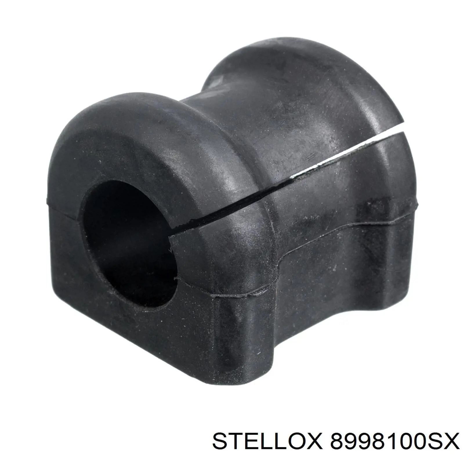 8998100SX Stellox casquillo de barra estabilizadora trasera