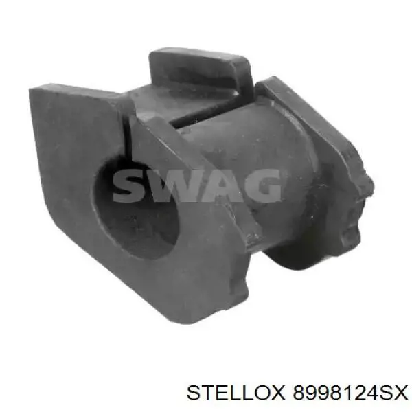 Comprar 06782 Metalcaucho Buje de barra estabilizadora delantera