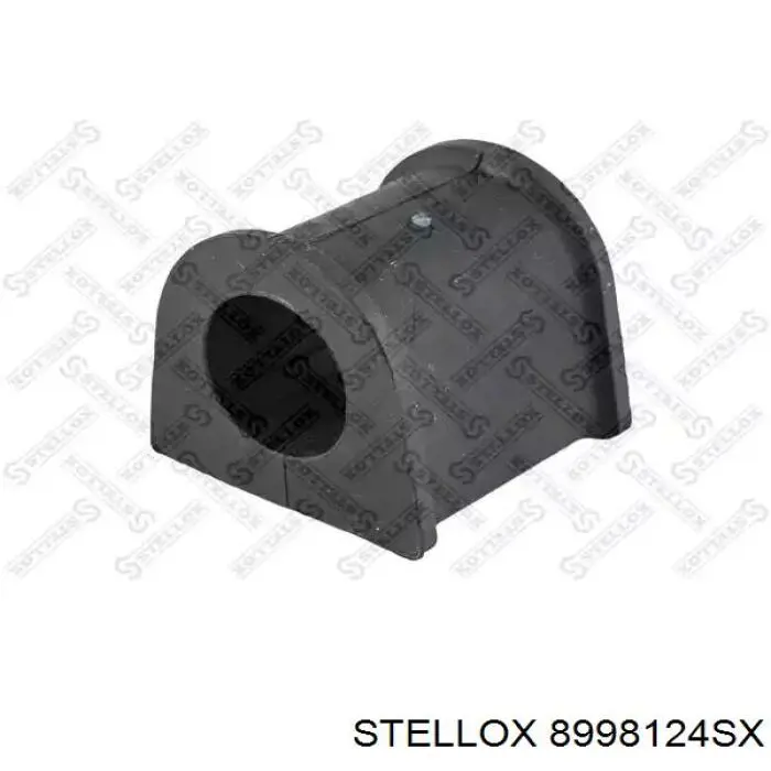 Soporte estabilizador, Eje delantero Metalcaucho 06782