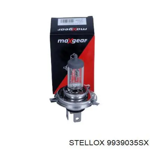 99-39035-SX Stellox bombilla halógena