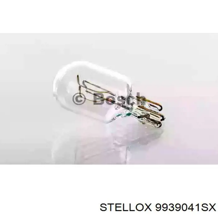 9939041SX Stellox bombilla