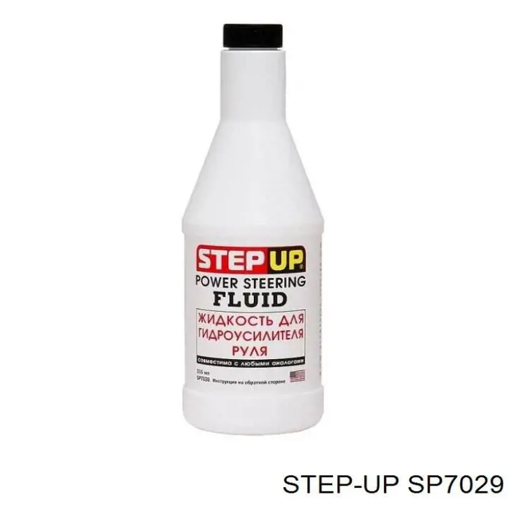Sellador para sistema de dirección asistida Step UP SP7029 precio, desde 21,52 EUR