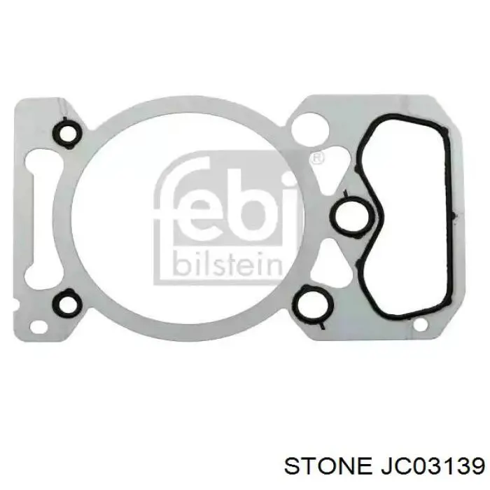 JC03139 Stone junta, tapa de culata de cilindro izquierda