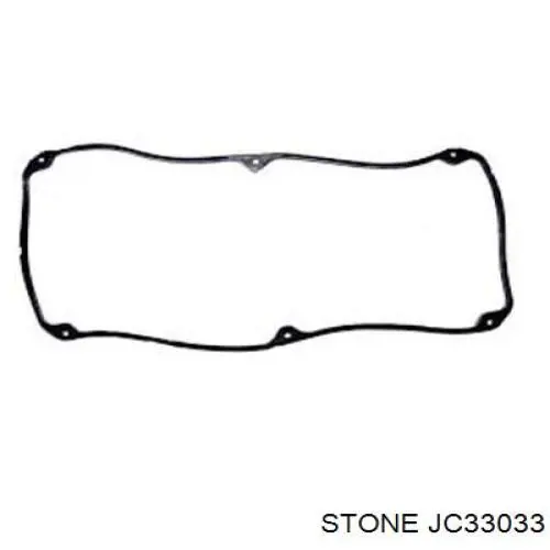 JC33033 Stone junta de la tapa de válvulas del motor
