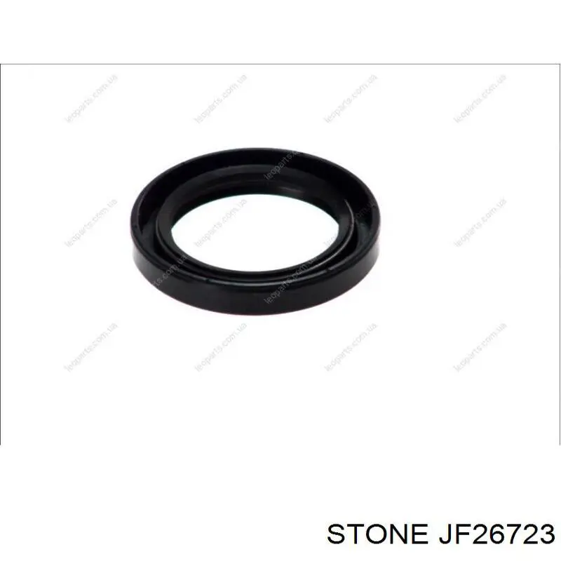JF26723 Stone anillo retén, árbol de levas delantero