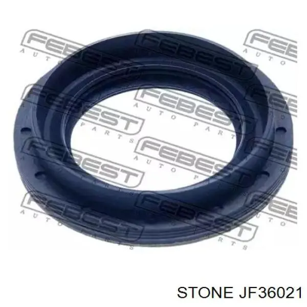 JF36021 Stone anillo retén, cigüeñal frontal