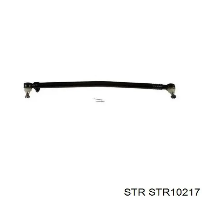 STR10217 STR barra de acoplamiento completa