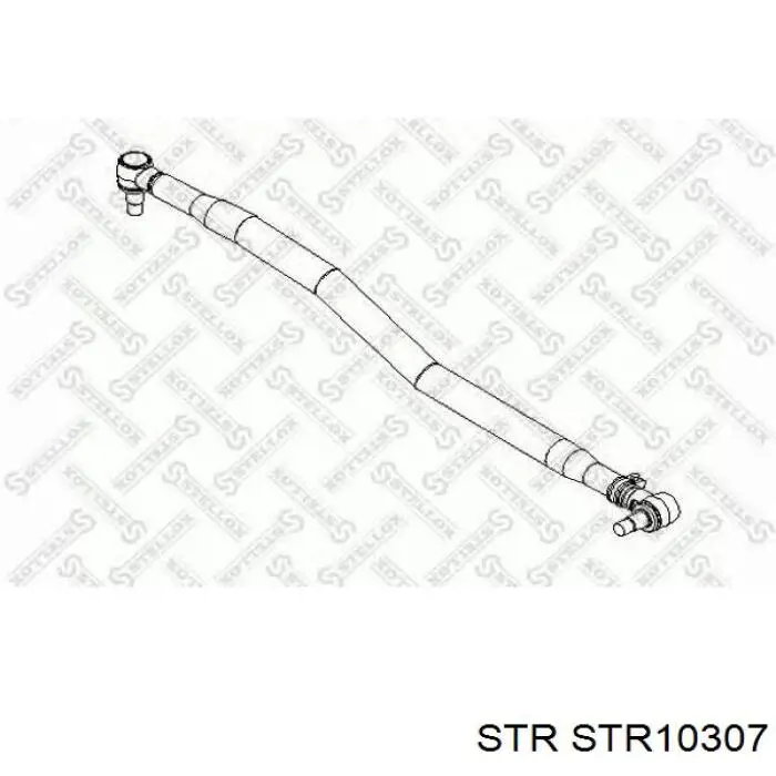 STR10307 STR barra de dirección longitudinal, eje delantero