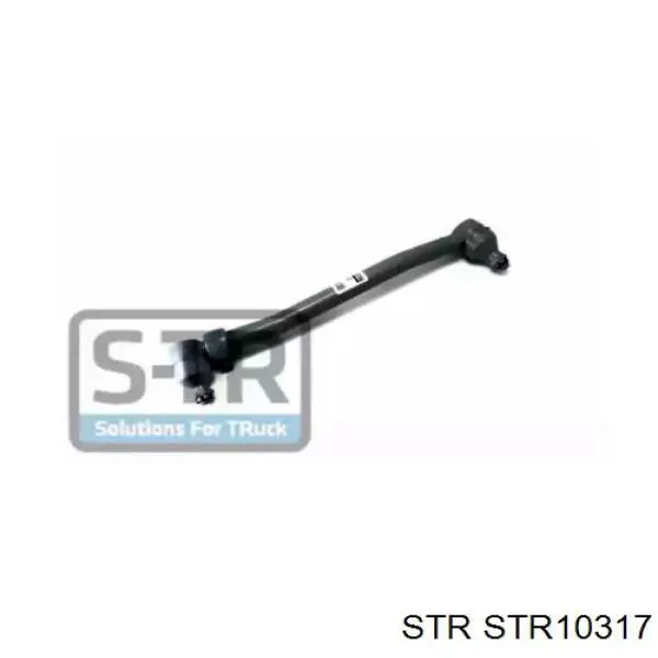 STR10317 STR barra de dirección longitudinal, eje delantero