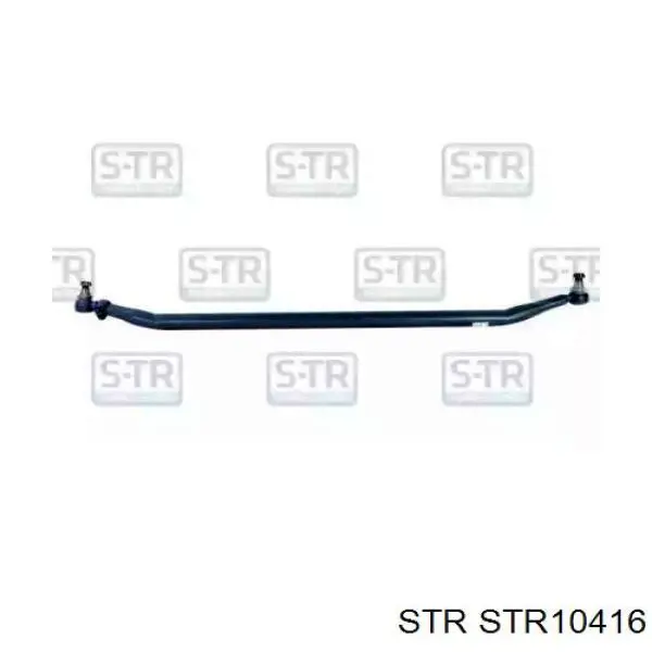 STR-10416 STR barra oscilante, suspensión de ruedas, eje delantero