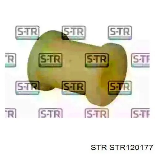 STR-120177 STR casquillo del soporte de barra estabilizadora trasera