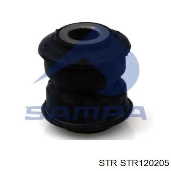 STR-120205 STR silentblock de estabilizador trasero