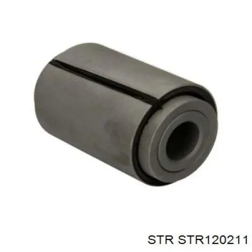 STR120211 STR Buje metálico de la ballesta trasera