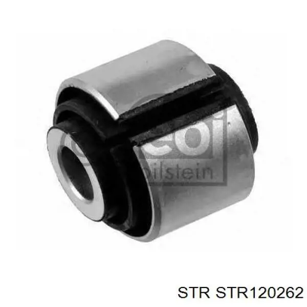 STR-120262 STR silentblock de estabilizador trasero