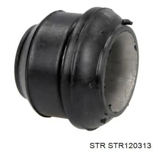 STR120313 STR silentblock delantero de ballesta delantera