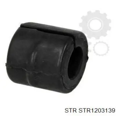 STR1203139 STR casquillo de barra estabilizadora trasera