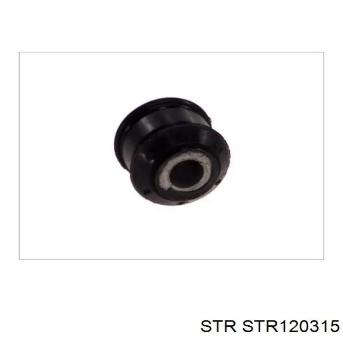 STR120315 STR soporte de estabilizador trasero exterior