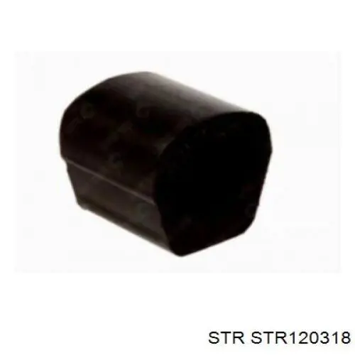 Buje de barra estabilizadora delantera Mercedes A6023260882 precio, desde 2,97 EUR
