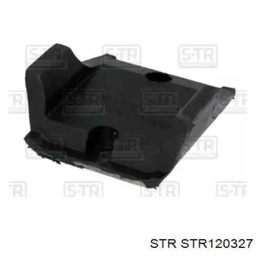 Comprar STR120327 STR Tope de ballesta trasera