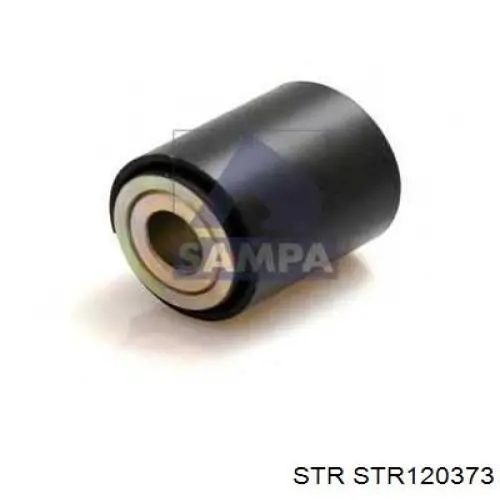 Comprar 480349 Diesel Technic Silentblock delantero de ballesta trasera
