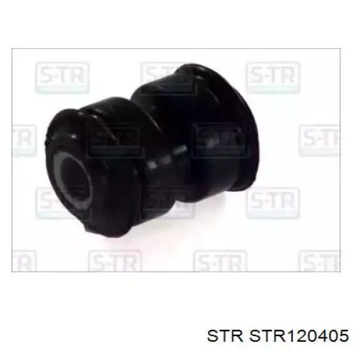 Comprar STR120405 STR Silentblock delantero de ballesta trasera