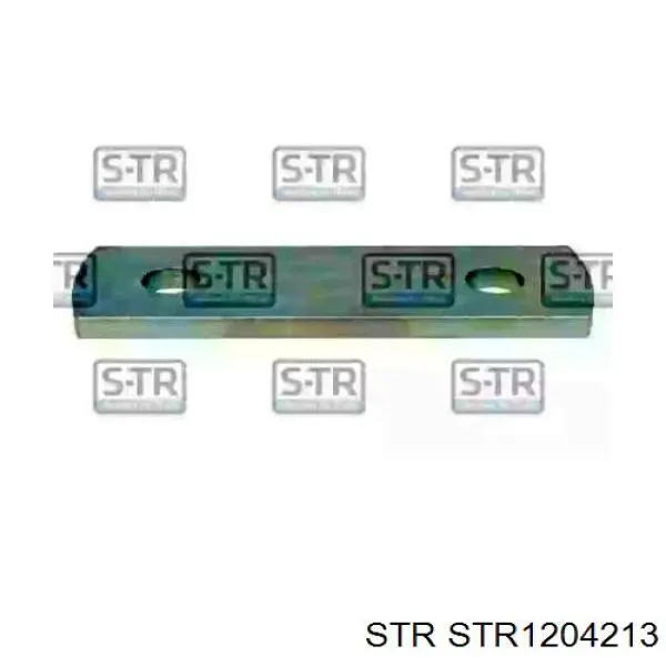 Gemela de ballesta trasera STR STR1204213 precio, desde 18,27 EUR