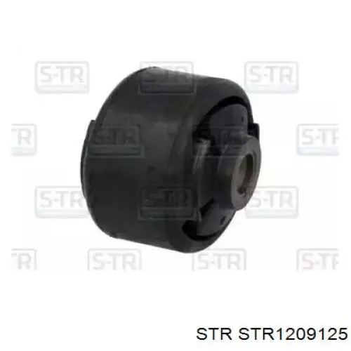 STR-1209125 STR balanceador bush (camion)