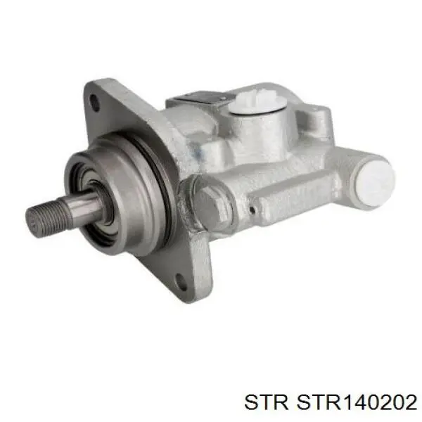 STR-140202 STR bomba hidráulica de dirección