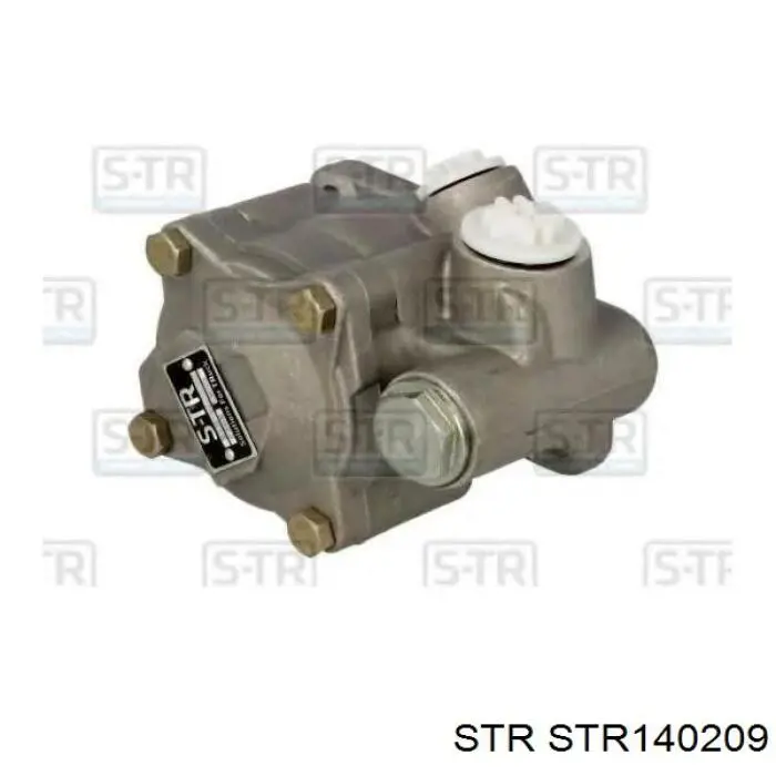STR140209 STR bomba de dirección