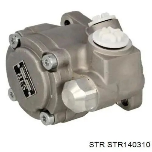 A0024604980 Mercedes Bomba hidráulica de dirección