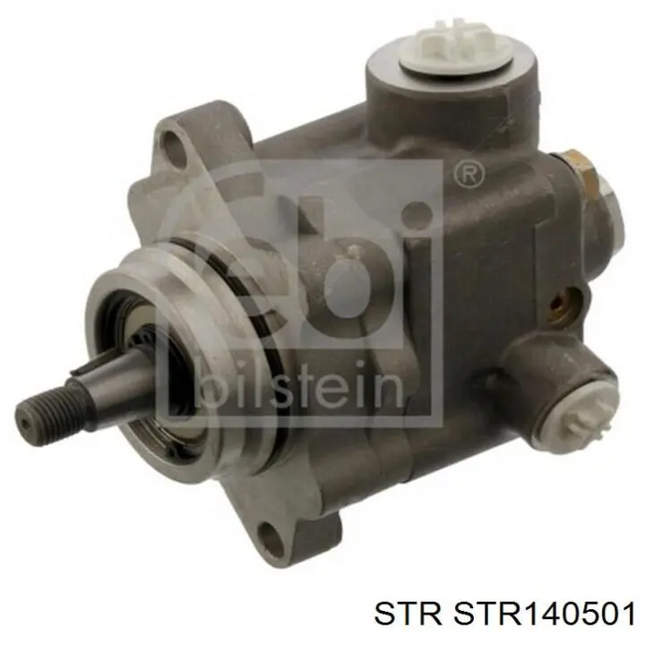 STR-140501 STR bomba hidráulica de dirección