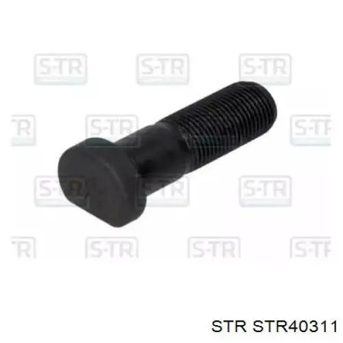 Comprar A9704010071 Mercedes Espárrago de rueda delantero