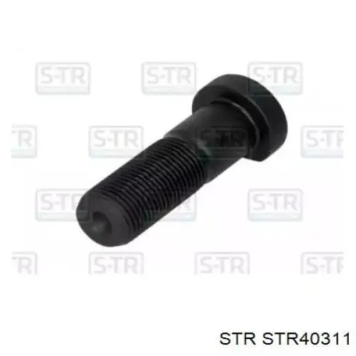 Espárrago de rueda delantero A9704010071 Mercedes