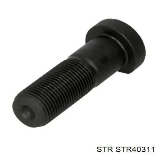 Espárrago de rueda delantero A9704010071 Mercedes