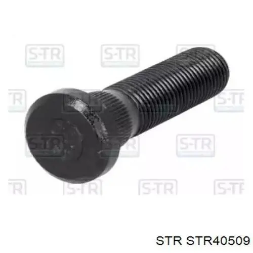 81142 Auger Espárrago de rueda trasera