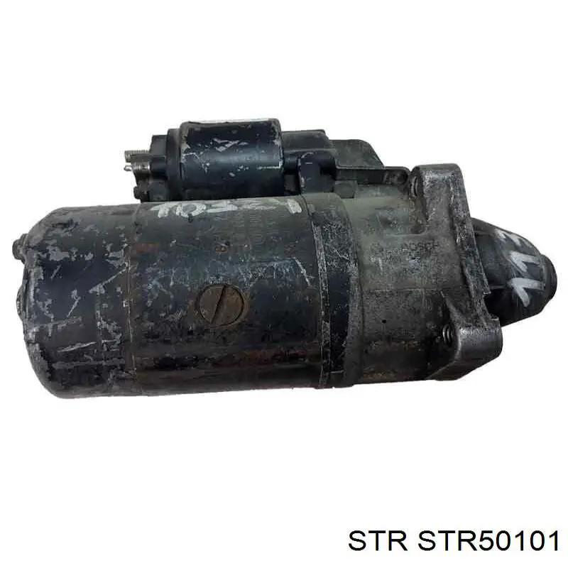 STR50101 STR