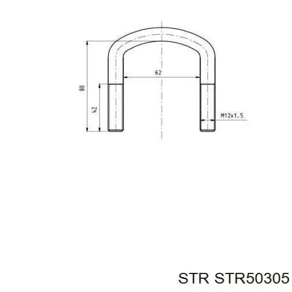 Comprar A6013220225 Mercedes 