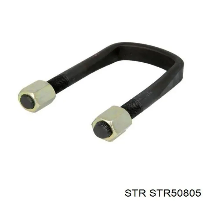 Comprar 3020035 WST Abrazadera de ballesta